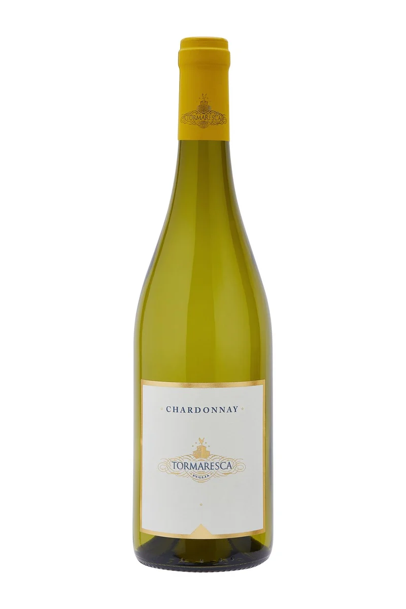 Chardonnay Puglia IGT