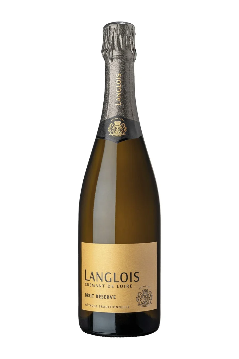Crémant de Loire Brut Réserve