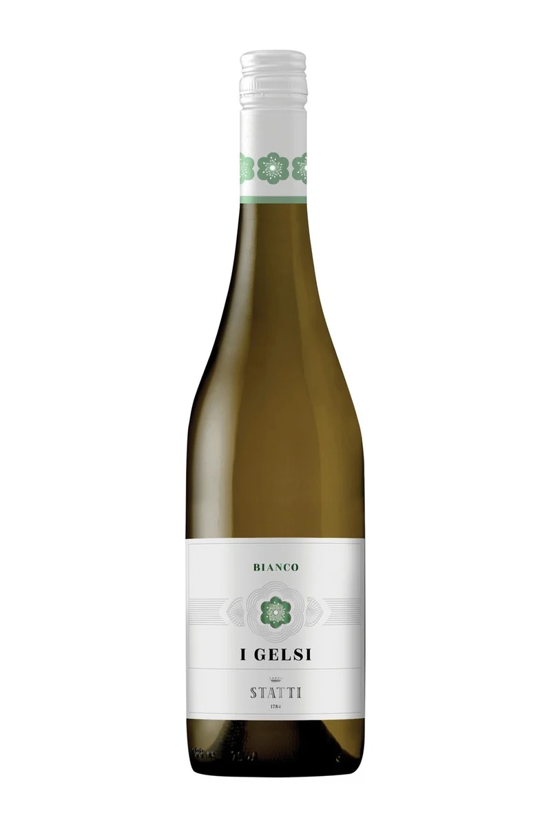 Gelsi Bianco Calabria IGT