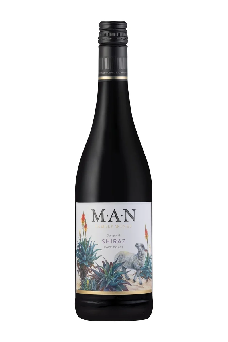 Skaapveld Syrah