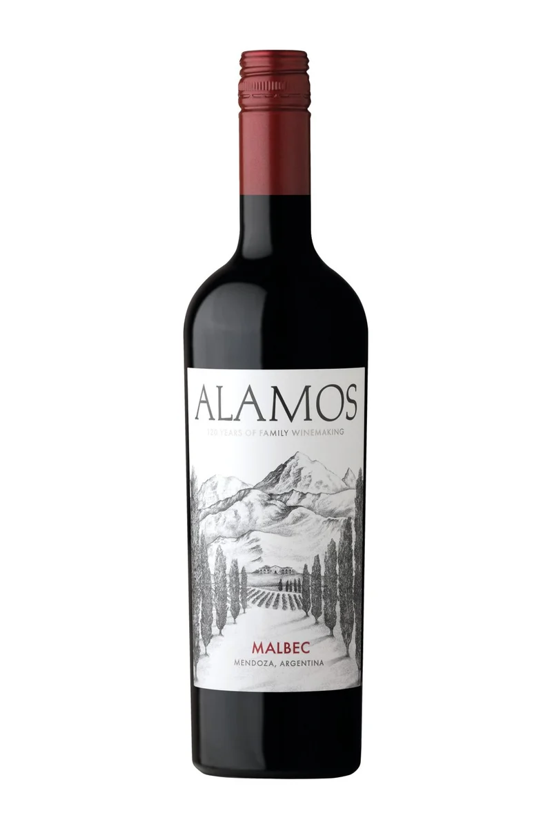 Alamos Malbec