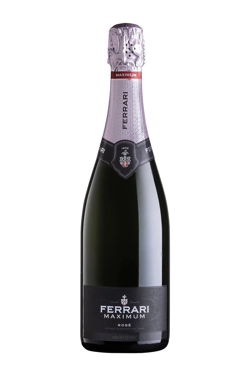 Maximum Rosé Trentodoc
