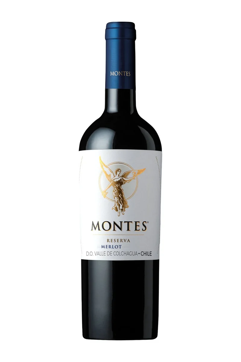 Classic Series Merlot Reserva