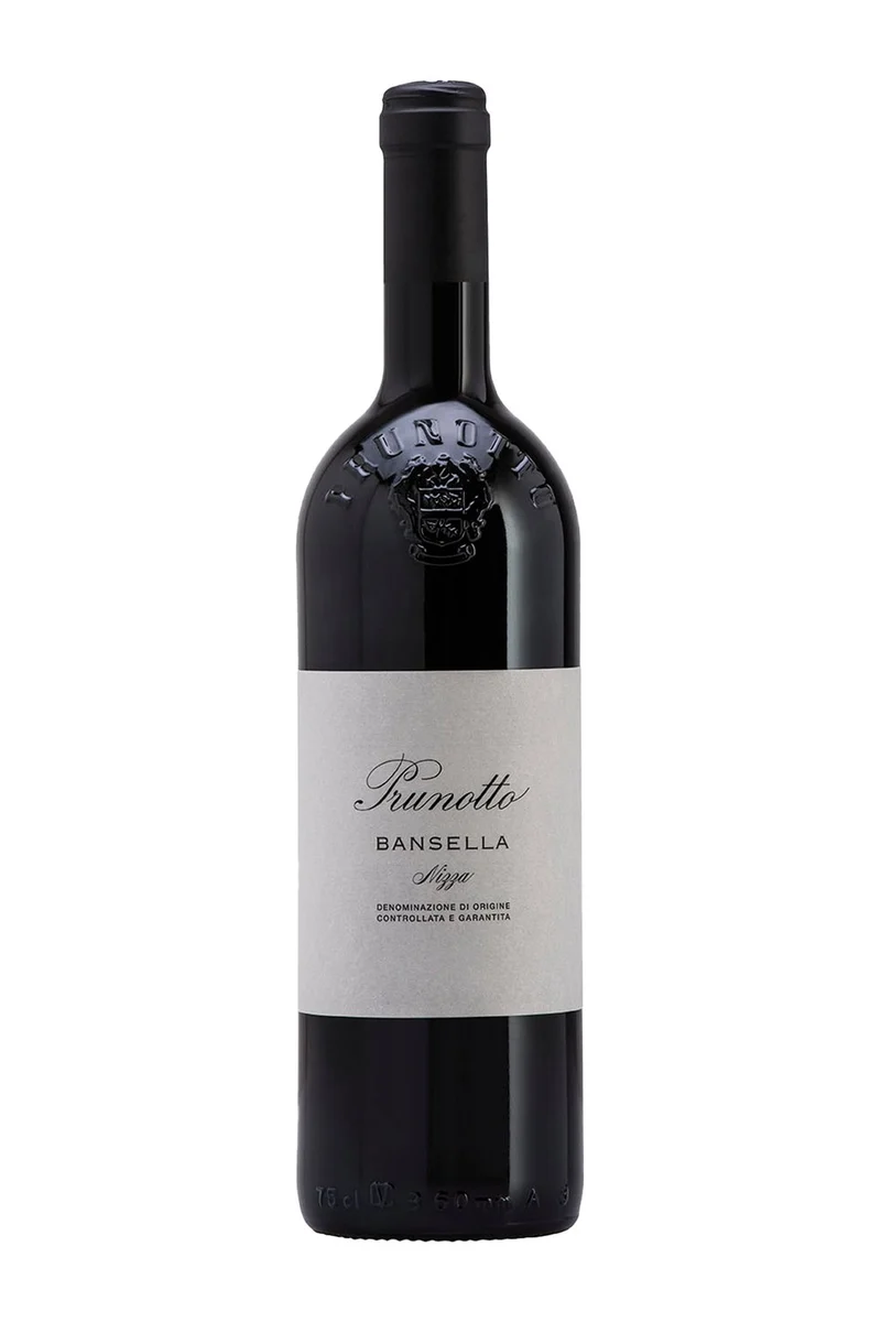 Bansella Nizza DOCG