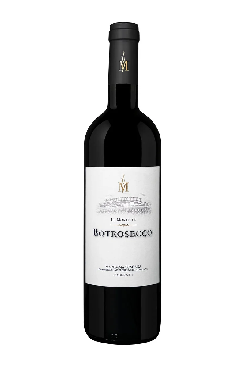 Botrosecco Maremma Toscana DOC
