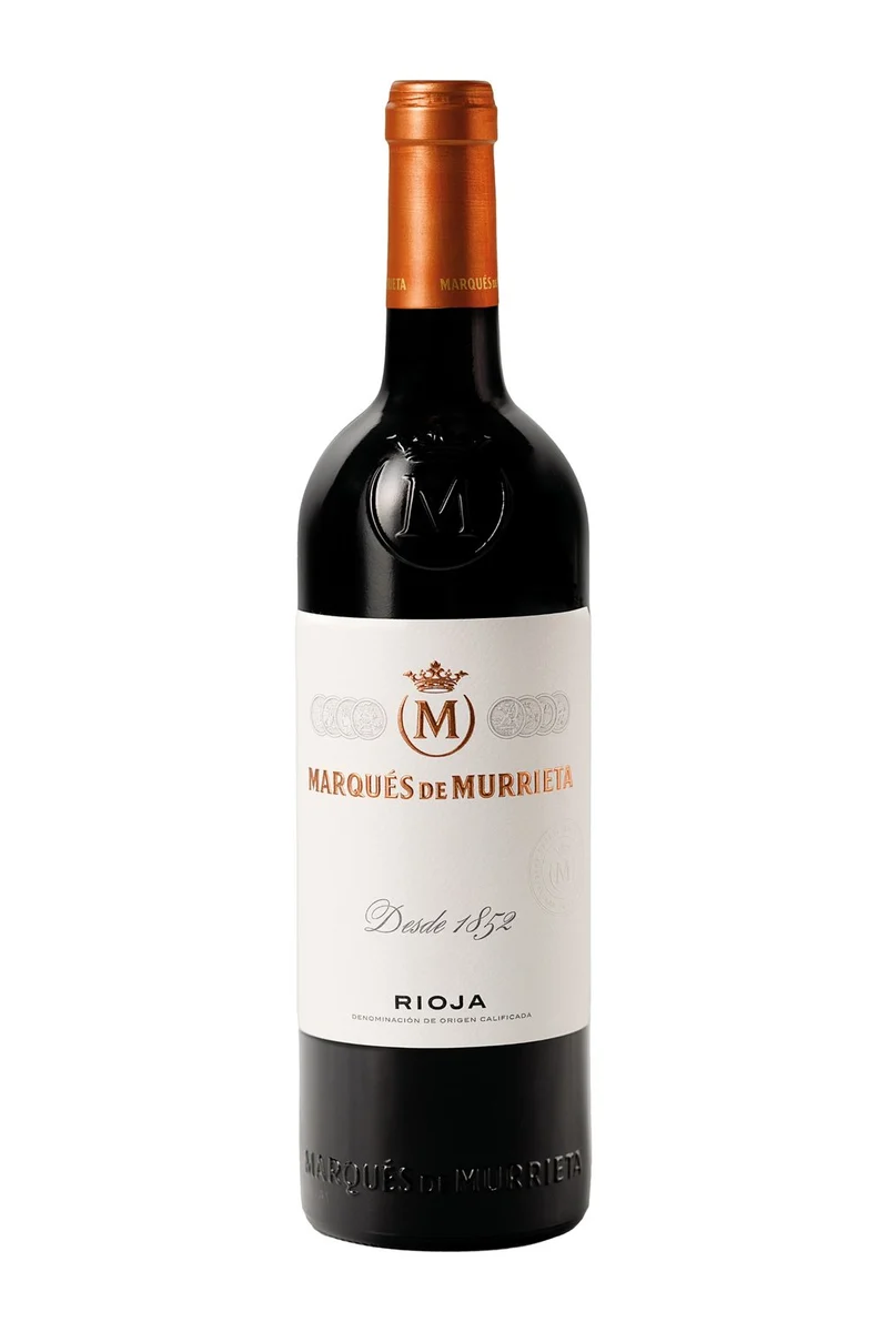 Reserva Rioja DOCa