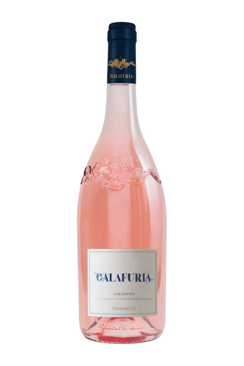 Calafuria Rosé Negroamaro Salento IGT