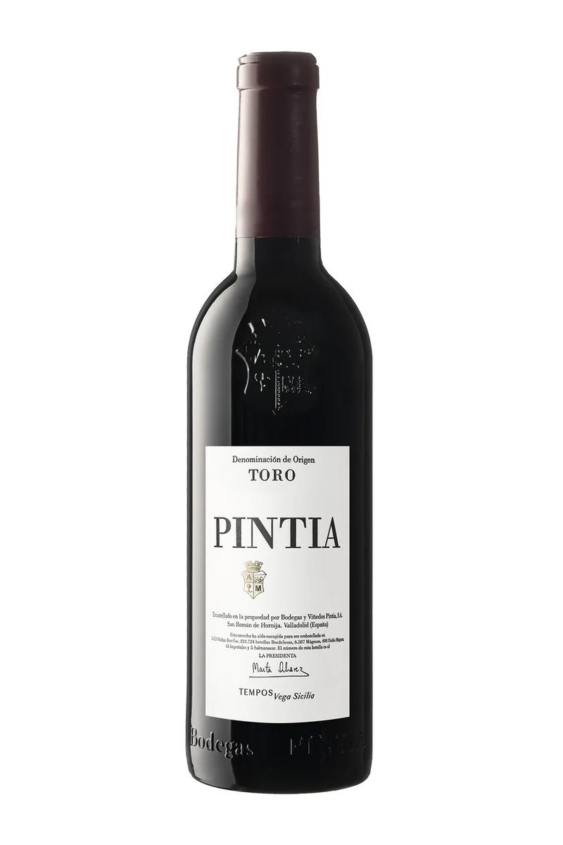 Pintia Toro 0,375l