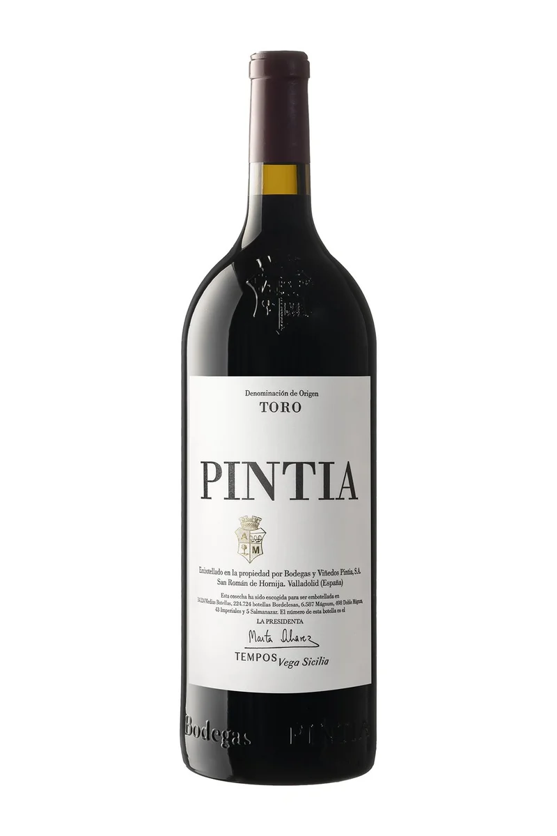 Pintia Toro 1,5l