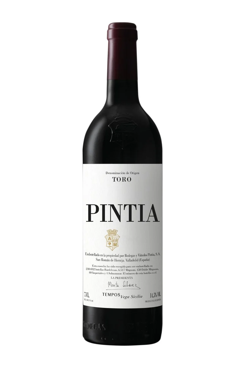 Pintia