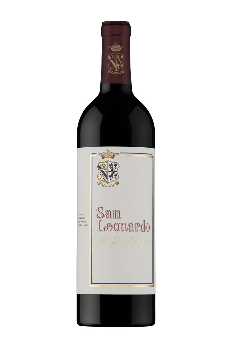 San Leonardo Tenuta San Leonardo IGT Trentino