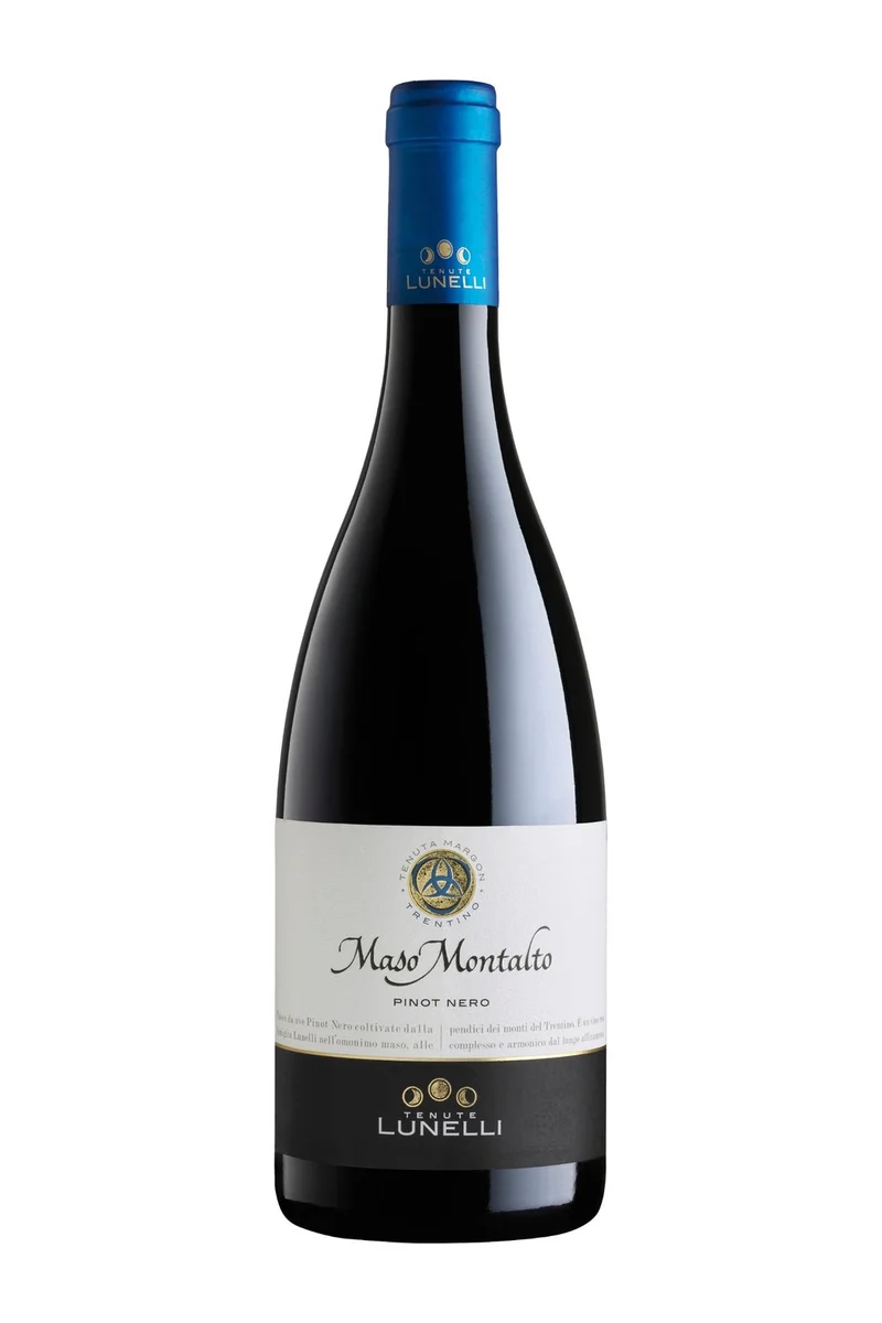 Maso Montalto Trentino Pinot Nero DOC