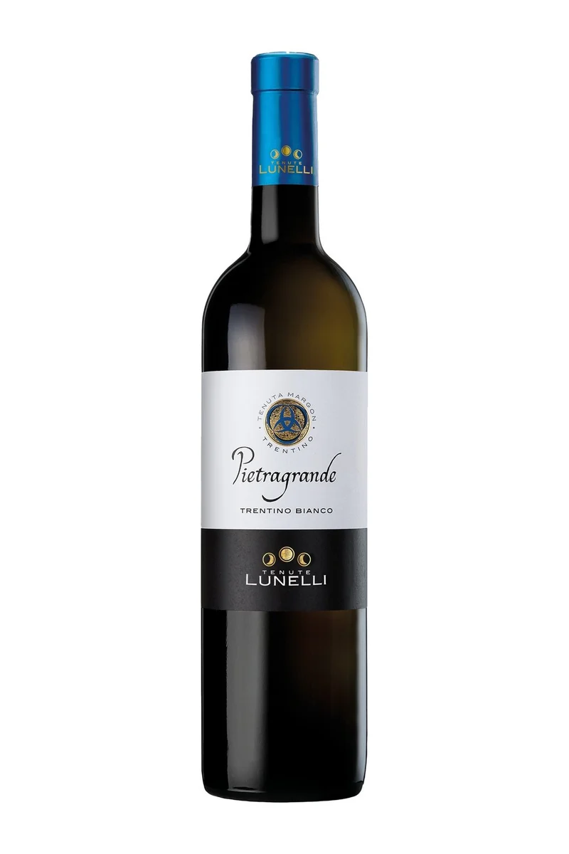 Pietragrande Vigneti delle Dolomiti IGT