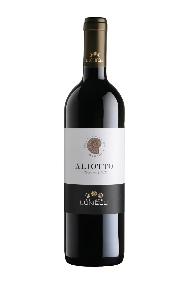 Aliotto Toscana IGT