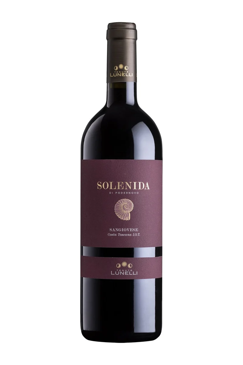 Solenida Costa Toscana IGT