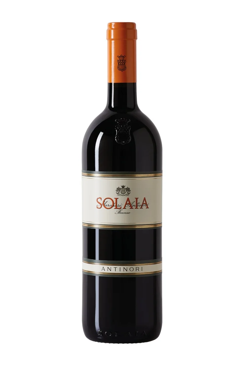 Solaia Toscana IGT
