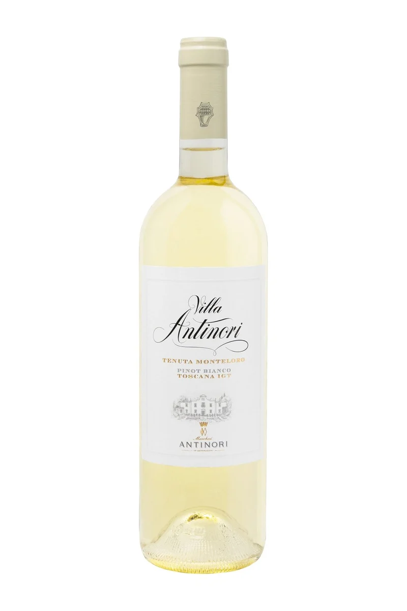 Pinot Bianco Toscana IGT