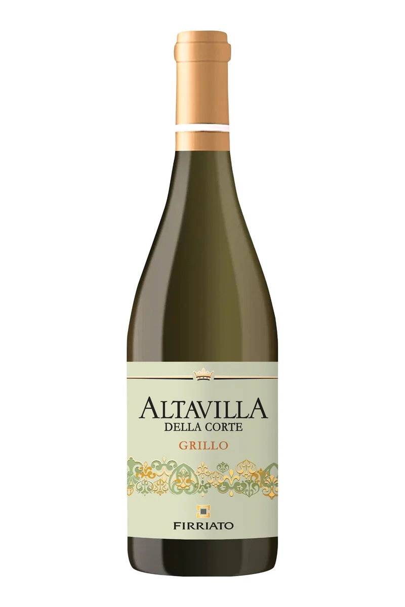 Altavilla della Corte Grillo Sicilia
