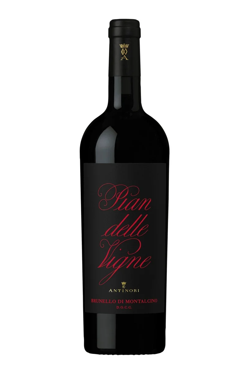 Brunello di Montalcino DOCG