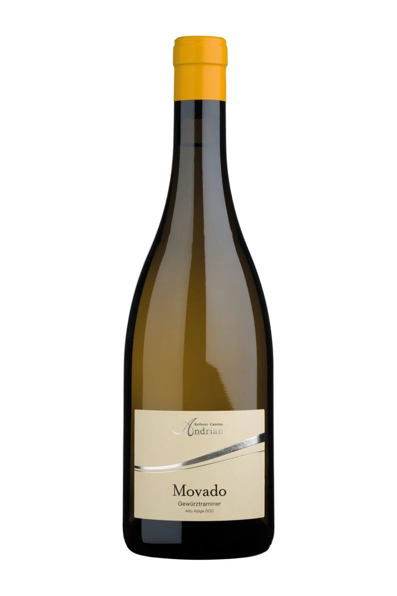 Movado Gewürztraminer DOC
