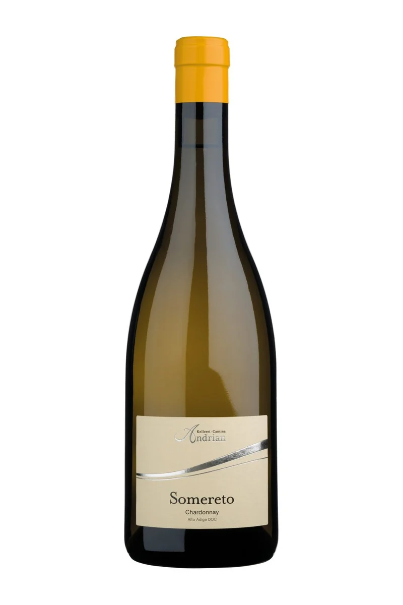 Somereto Chardonnay DOC
