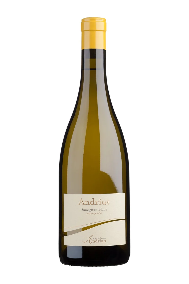 Andrius Sauvignon Blanc DOC