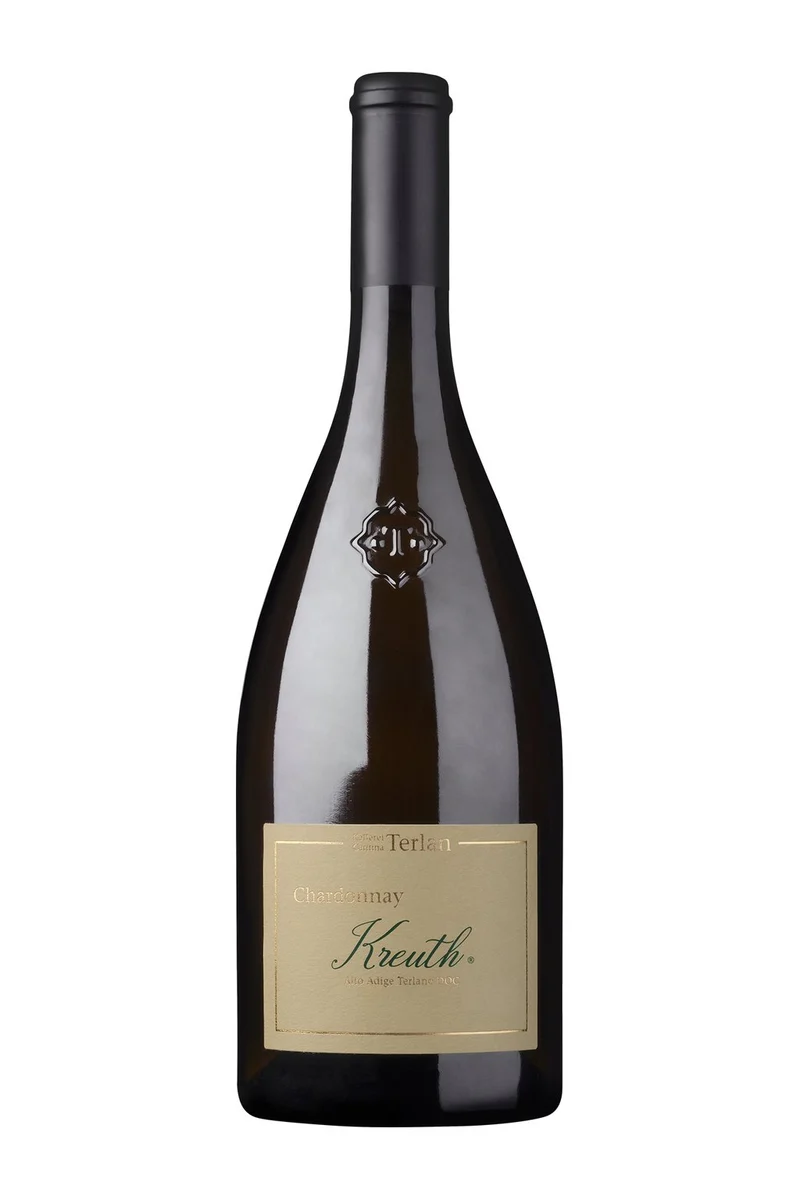 Kreuth Chardonnay DOC Magnum