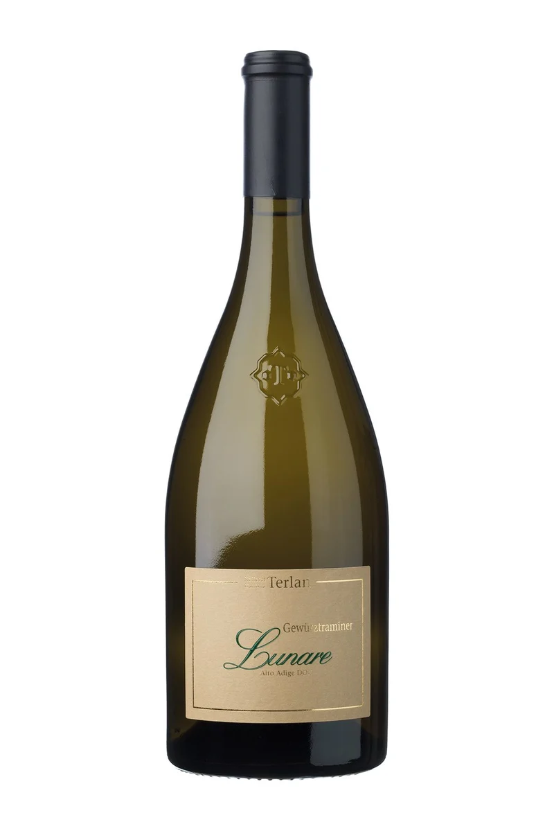 Lunare Gewürztraminer DOC