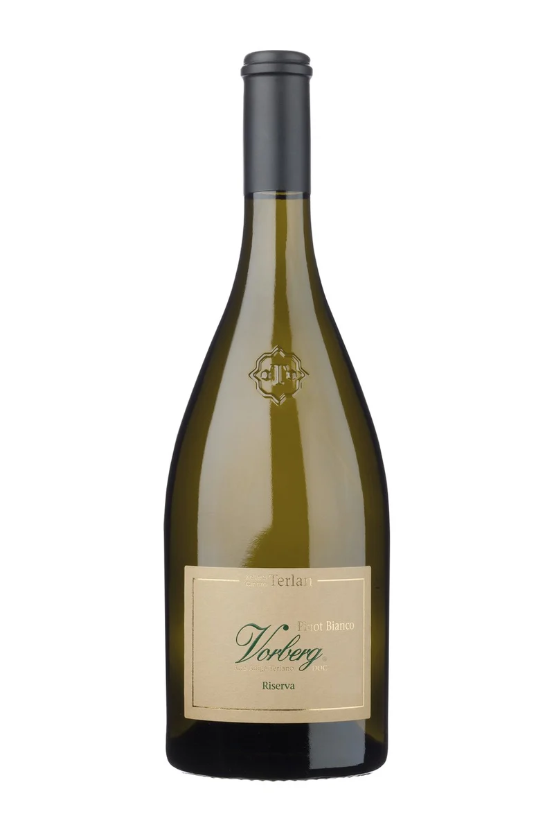 Vorberg Pinot Bianco DOC Riserva