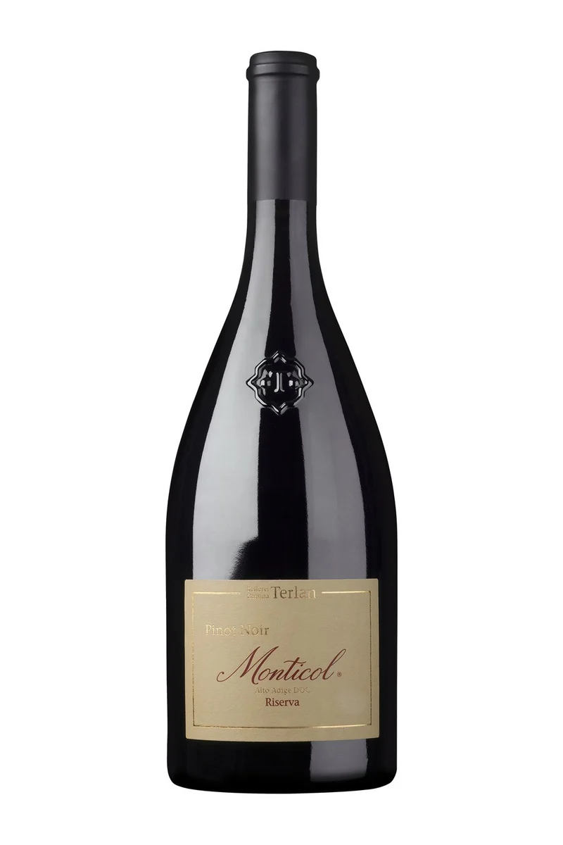 Monticol Pinot Noir DOC Riserva