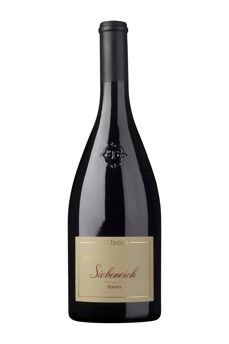 Siebeneich Merlot DOC Riserva