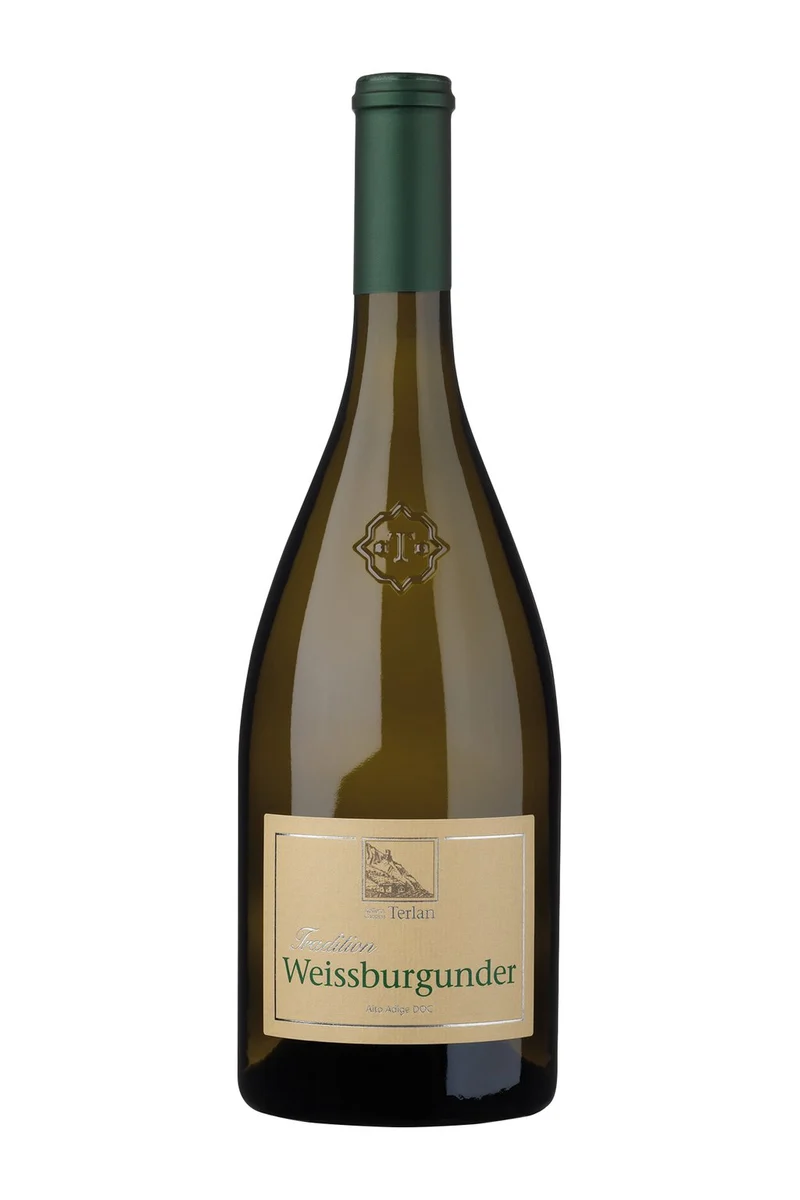 Weissburgunder DOC