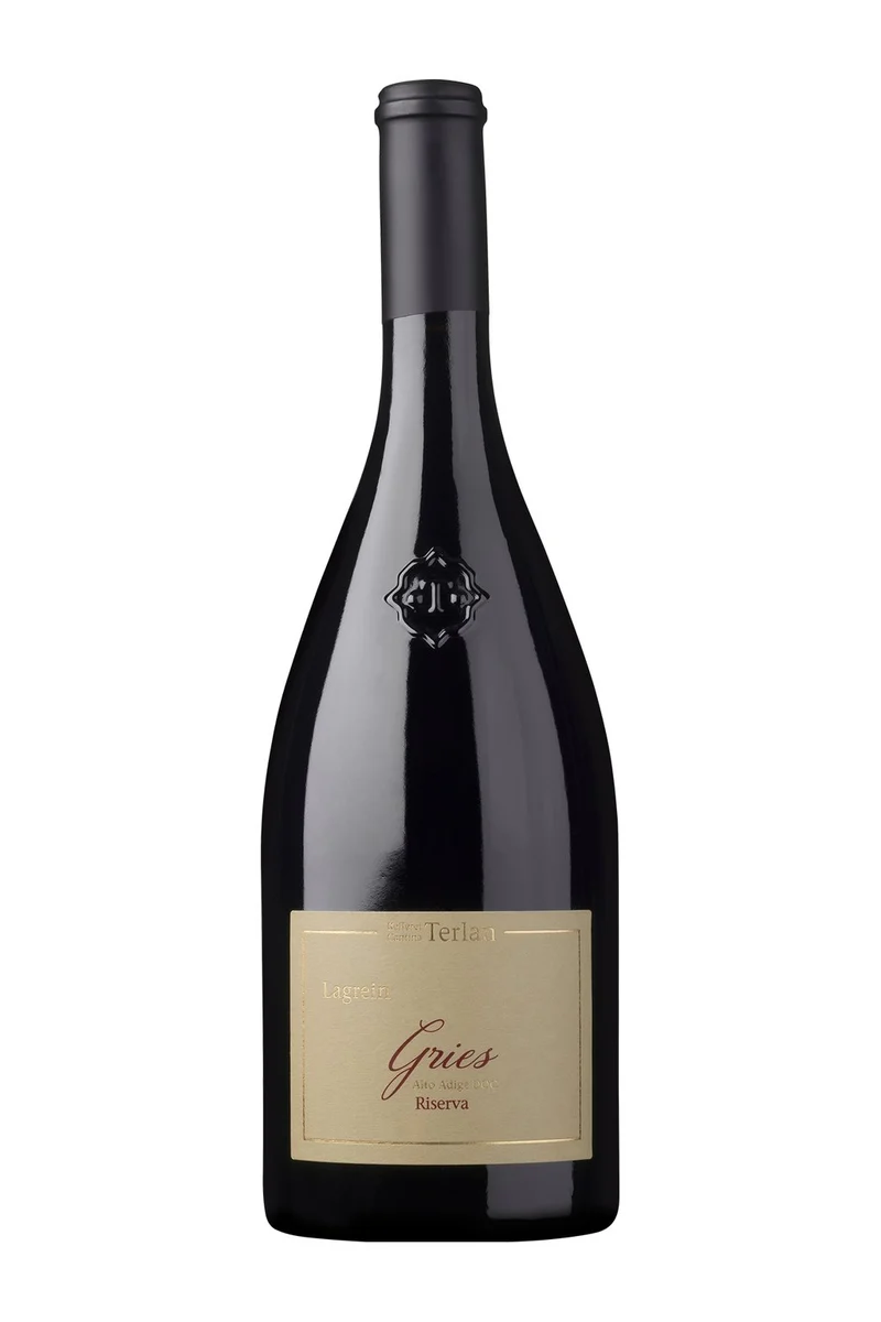 Gries Lagrein DOC