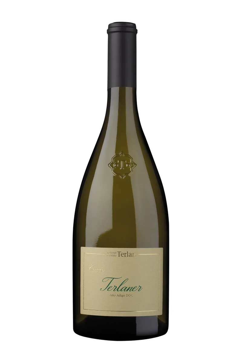 Terlaner Cuve’e DOC