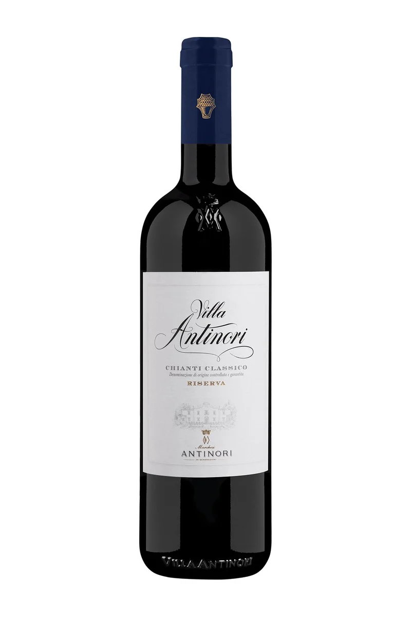 Chianti Classico DOCG