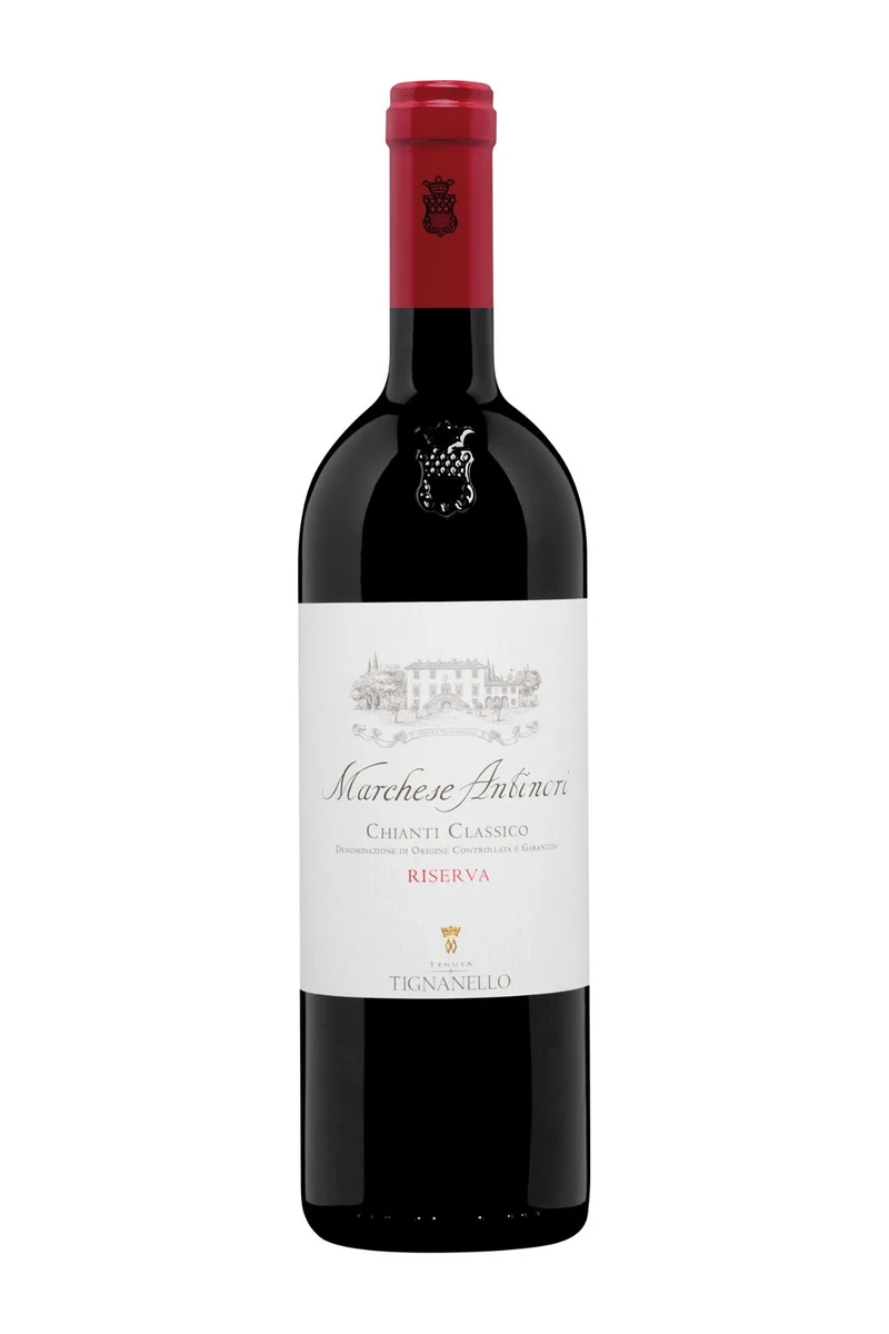Marchese Antinori Chianti Classico DOCG Riserva