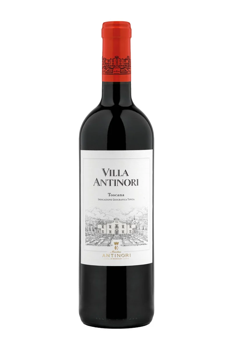 Rosso Toscana IGT