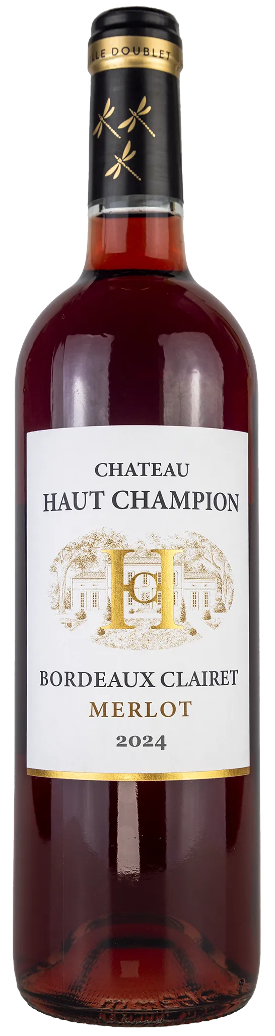 Château Haut Champion 2024