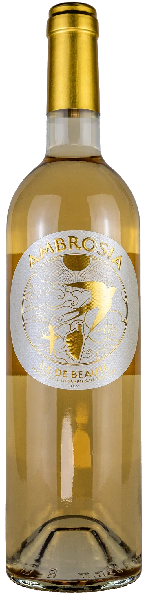 Ambrosia rose 2024