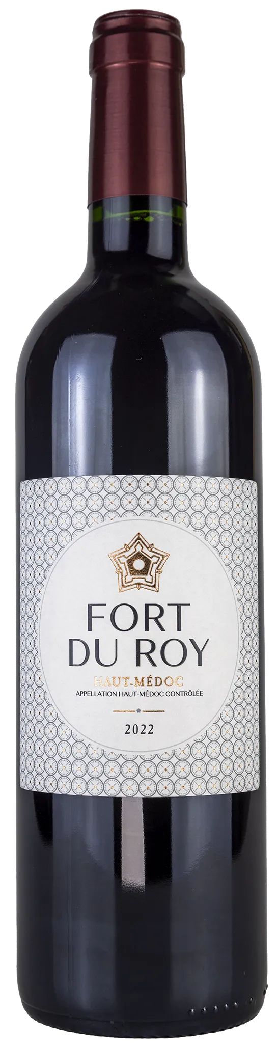 Fort du Roy 2022