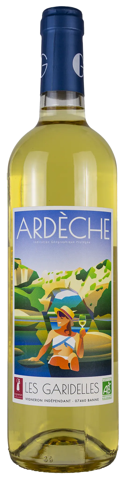 Les Garidelles 2023