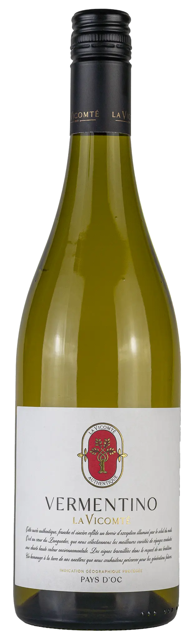 Vermentino 'La Vicomté' 2024