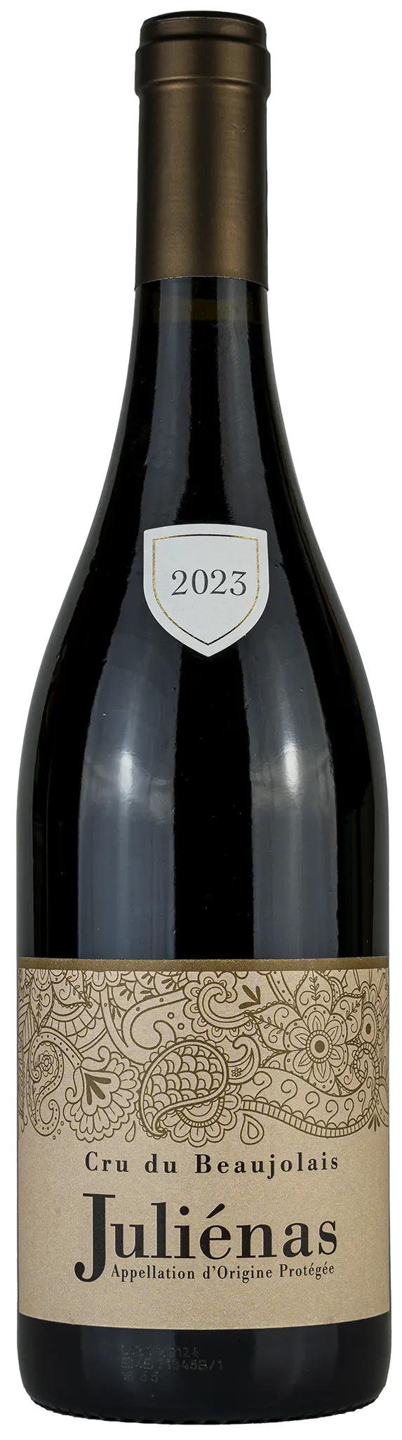 Juliénas 'Cru du Beaujolais' 2023