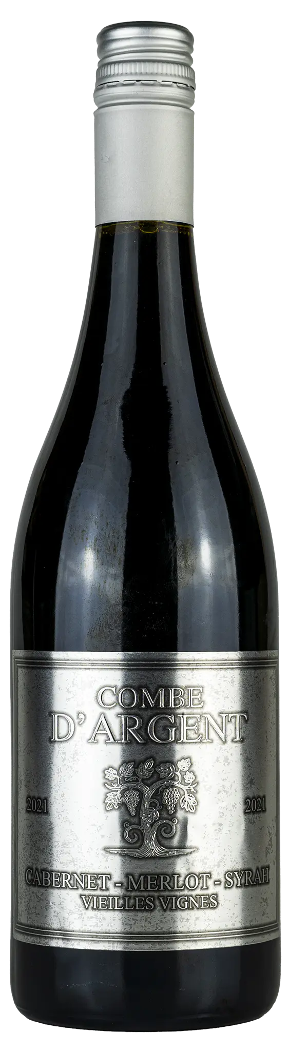 Combe d´Argent 'Vieilles Vignes' 2021