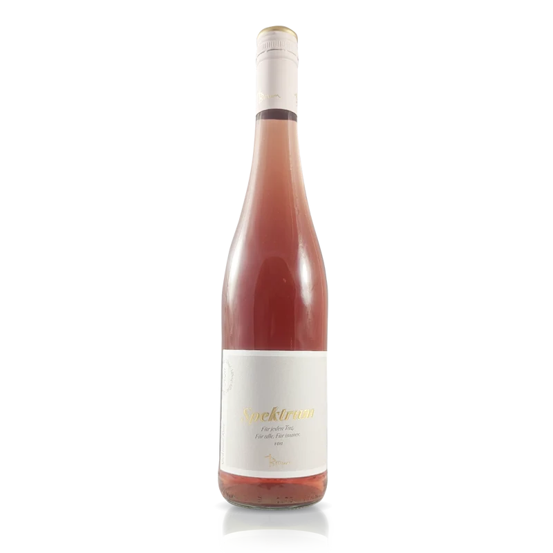 Spektrum Rose Braun Pfalz