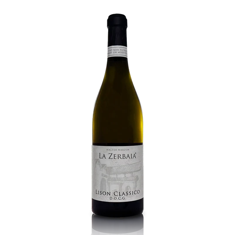 Lison 'Zerbaia'