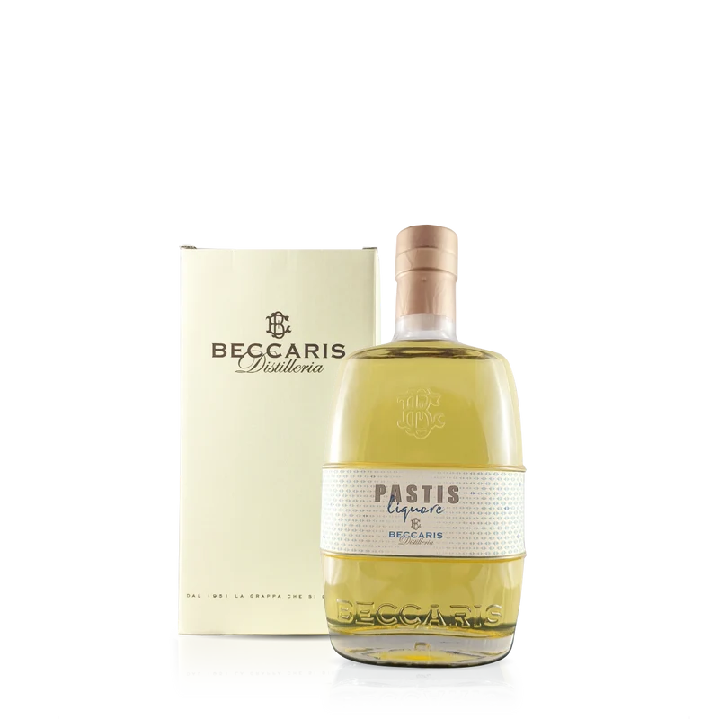 Pastis