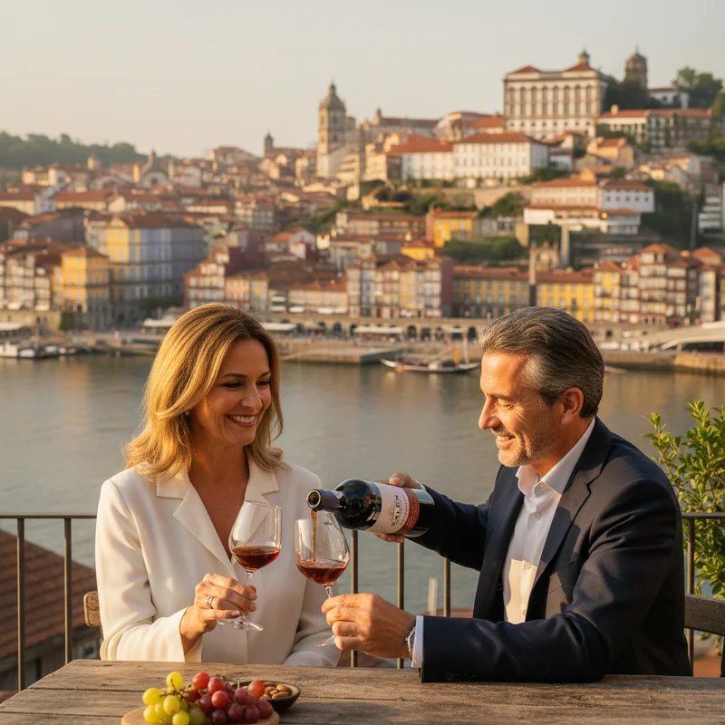 Calém Fine Tawny Vinho do Porto 750ml