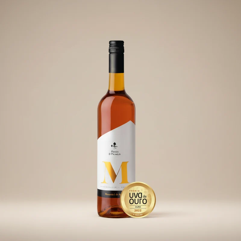 Moscatel de Setúbal Adega de Palmela 750ml