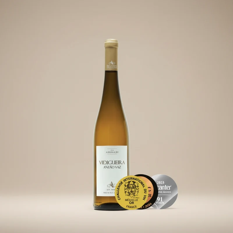 Vidigueira Antão Vaz DOC Alentejo Branco 750ml